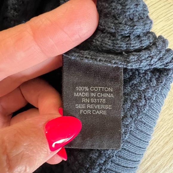 Men’s Truth by Republic brand 100% top size L - Picture 5 of 7